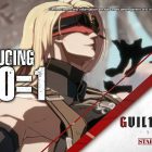 GUILTY GEAR STRIVE Zato-1 Starter Guide