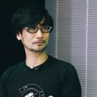 Hideo Kojima