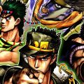 JoJo’s Bizarre Adventure: Stardust Shooters