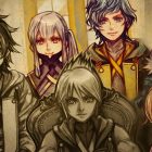 KINGDOM HEARTS Union χ chiuderà i battenti a maggio