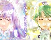 Macross Frontier the Movie: Labyrinth of Time