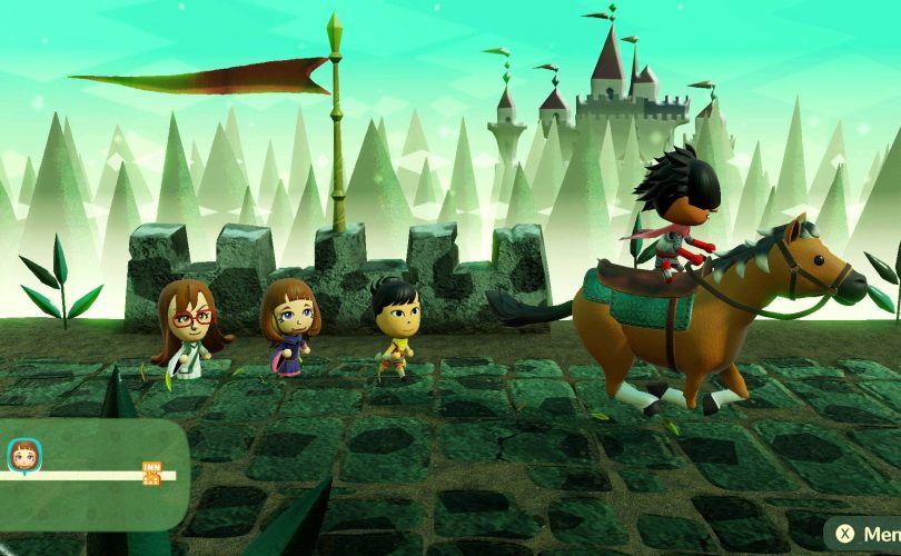 Miitopia