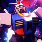 Mobile Suit Gundam Extreme VS. 2 XBOOST