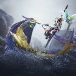 MONSTER HUNTER RISE