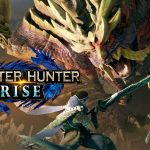 MONSTER HUNTER RISE