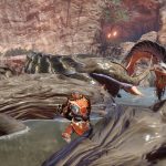 MONSTER HUNTER RISE