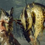MONSTER HUNTER RISE
