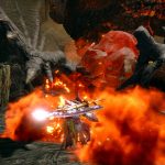 MONSTER HUNTER RISE