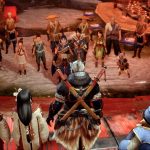 MONSTER HUNTER RISE