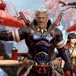 MONSTER HUNTER RISE