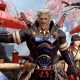 MONSTER HUNTER RISE