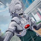 MY HERO ONE’S JUSTICE 2