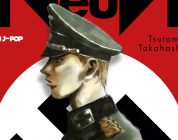 NeuN: in arrivo il nuovo manga storico di Tsutomu Takahashi