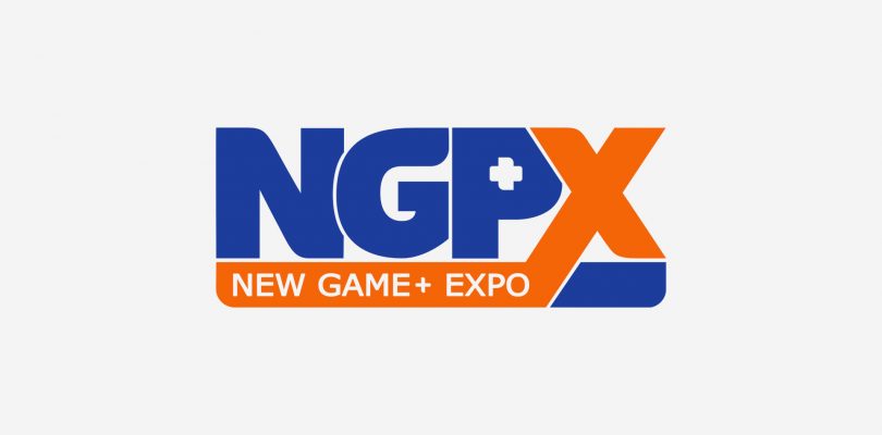 New Game+ Expo