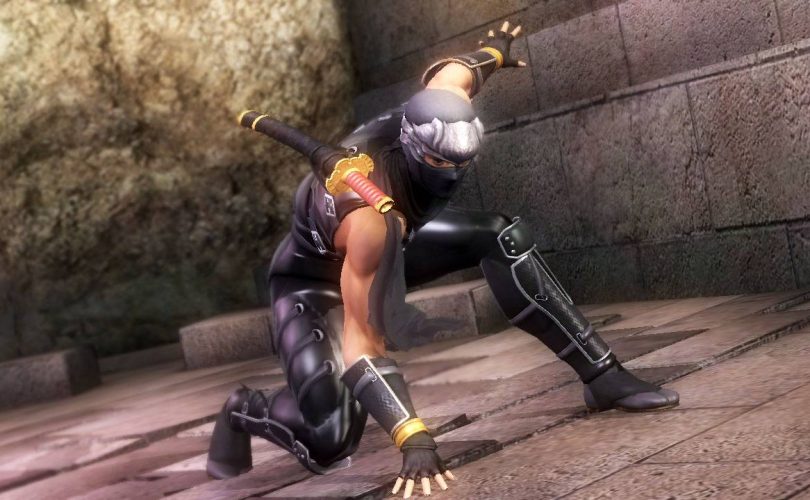 NINJA GAIDEN: Master Collection