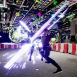 No More Heroes III