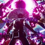 No More Heroes III