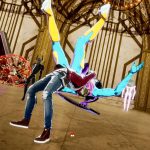 No More Heroes III