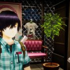 AKIBA’S TRIP: Hellbound & Debriefed - Trailer per Gon-chan e Nobu-kun