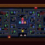 PAC-MAN Mega Tunnel Battle