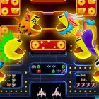 PAC-MAN Mega Tunnel Battle