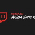 Palinsesto Twitch di Akiba Gamers