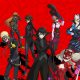 Persona 5 Anime tratto da uno dei migliori giochi degli ultimi anni