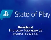 PlayStation State of Play