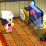 Pokémon Diamante Lucente & Perla Splendente