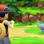 Pokémon Diamante Lucente e Perla Splendente annunciati per Nintendo Switch