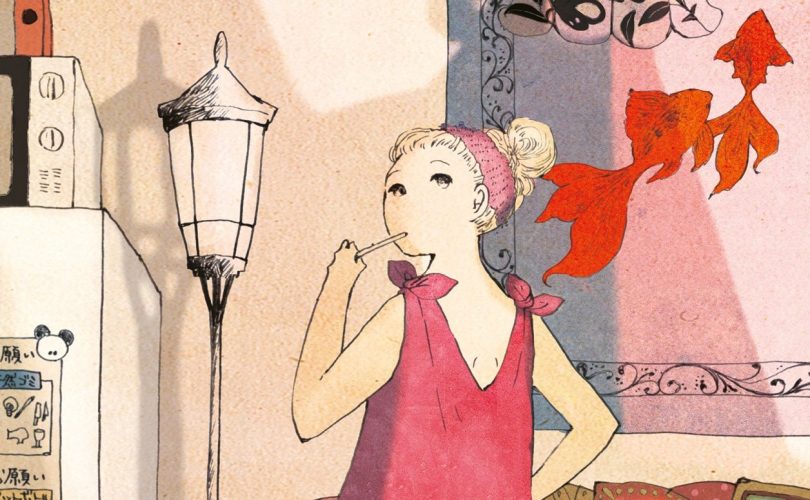 PRINCESS MAISON - Recensione del manga di Aoi Ikebe