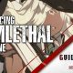 GUILTY GEAR STRIVE: disponibile la Starter Guide di Ramlethal Valentine