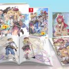 Rune Factory 5 Premium Box