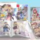 Rune Factory 5 Premium Box