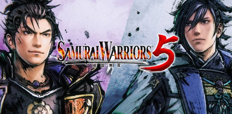 SAMURAI WARRIORS 5 annunciato per PS4, Xbox, Switch e PC