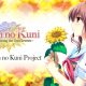 Sharin no Kuni: cancellata la versione PS Vita