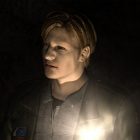 SILENT HILL