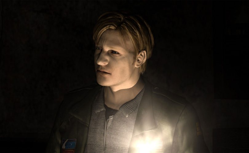 SILENT HILL