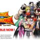 SNK VS. CAPCOM: THE MATCH OF THE MILLENNIUM è disponibile su Nintendo Switch
