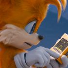 SONIC – Il Film