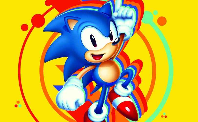 LEGO Ideas: il set di Sonic Mania diventa realtà