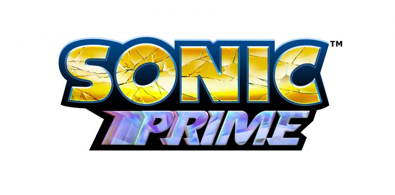 Sonic Prime: la serie TV annunciata ufficialmente da Netflix