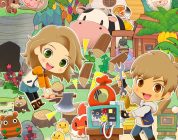 STORY OF SEASONS: Pioneers of Olive Town, un nuovo gameplay trailer