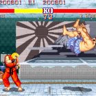 Street Fighter II