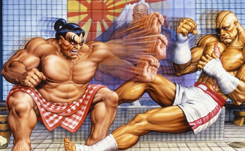 30 anni di Street Fighter II: un amore senza fine
