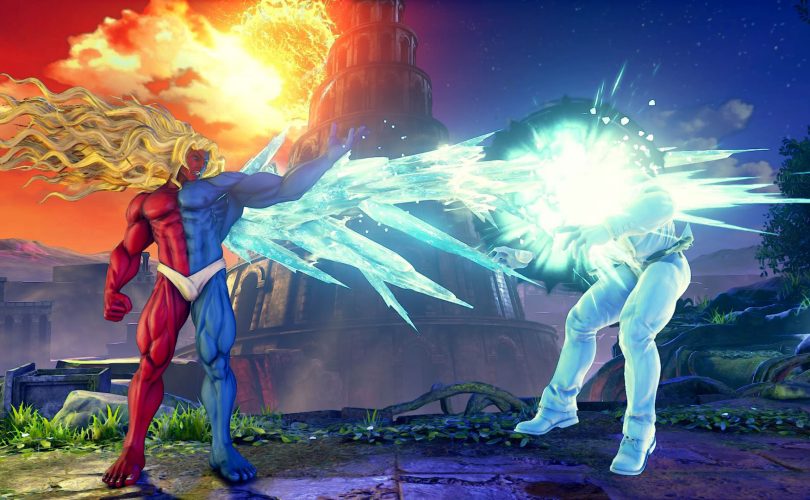 STREET FIGHTER V: un leak rivela Eleven, ultimo personaggio della Season V