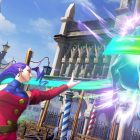 STREET FIGHTER V