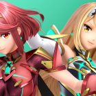 Super Smash Bros. Ultimate, annunciata una presentazione per Pyra e Mythra