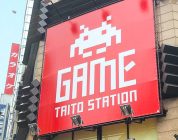 Tokyo piange la chiusura di un'altra sala giochi, la Taito Station di Shinjuku