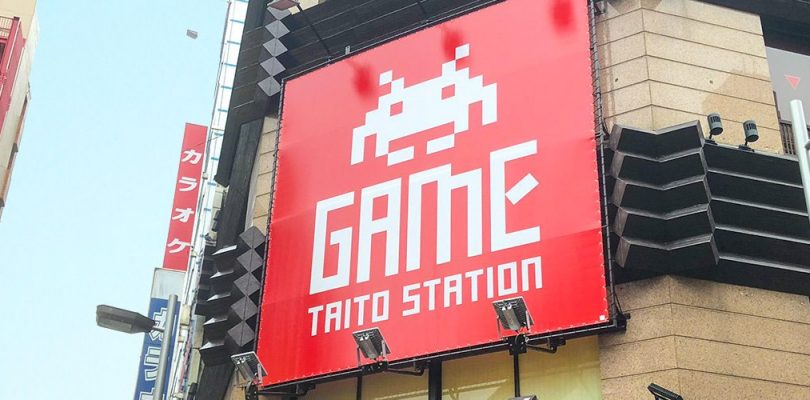 Tokyo piange la chiusura di un'altra sala giochi, la Taito Station di Shinjuku